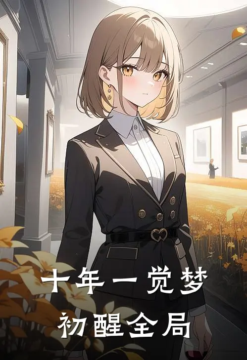 十年一觉梦初醒全局