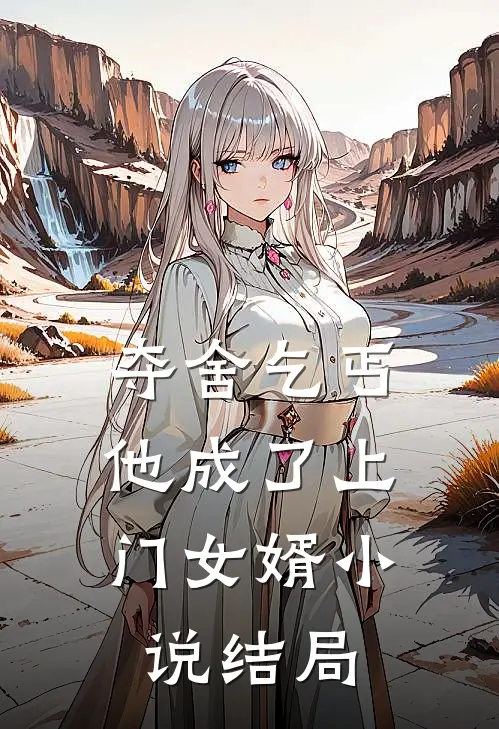 夺舍乞丐，他成了上门女婿小说结局
