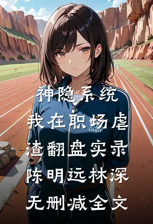 神隐系统：我在职场虐渣翻盘实录陈明远林深无删减全文