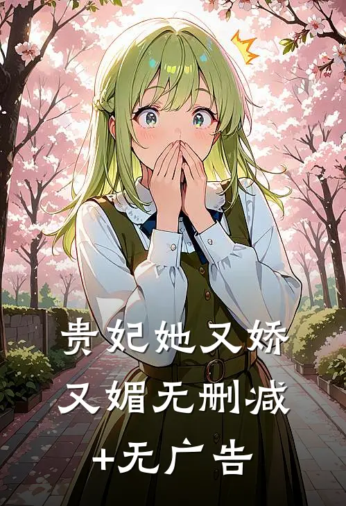 贵妃她又娇又媚无删减+无广告