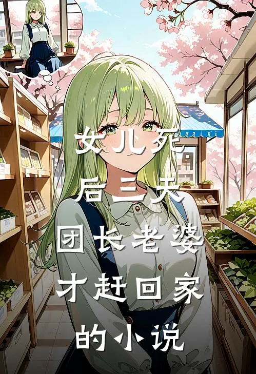 女儿死后三天，团长老婆才赶回家的小说