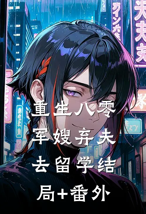 重生八零军嫂弃夫去留学结局+番外