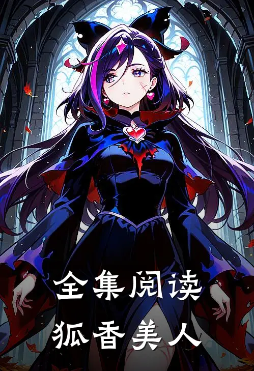 全集阅读狐香美人