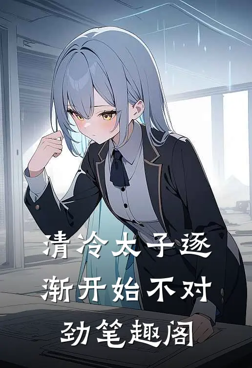 清冷太子逐渐开始不对劲笔趣阁