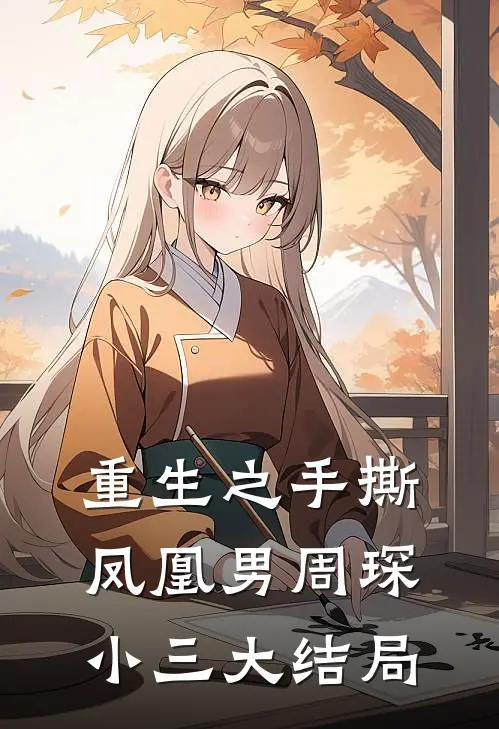 重生之手撕凤凰男周琛小三大结局