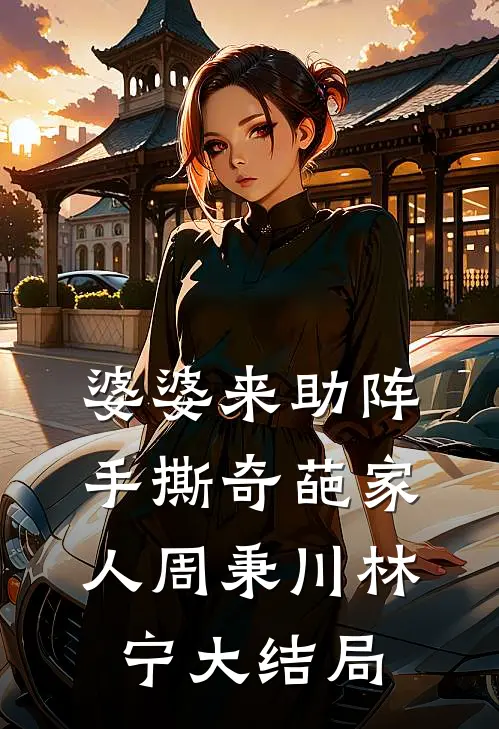 婆婆来助阵，手撕奇葩家人周秉川林宁大结局