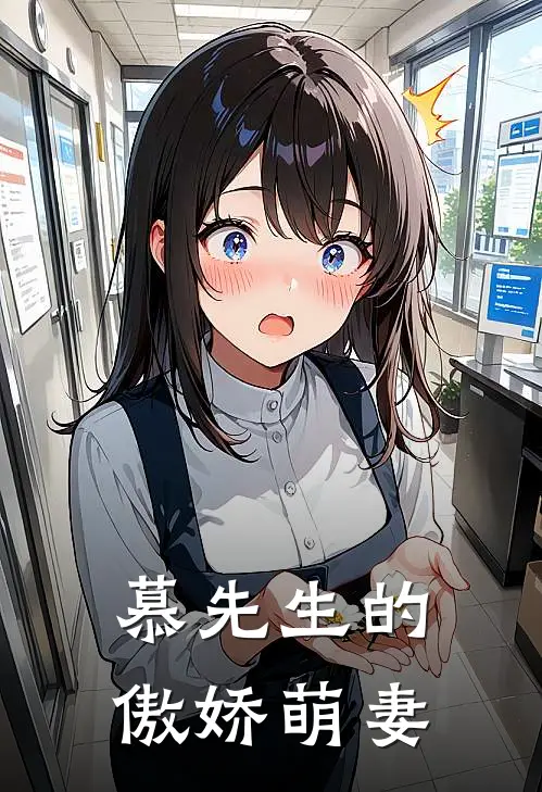 慕先生的傲娇萌妻