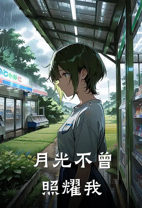 月光不曾照耀我