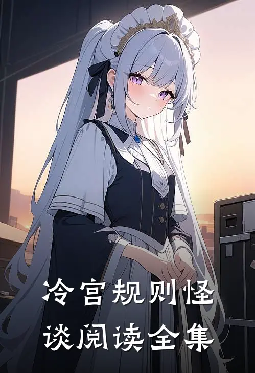 冷宫规则怪谈阅读全集