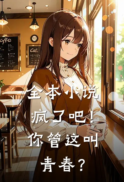 全本小说疯了吧！你管这叫青春？