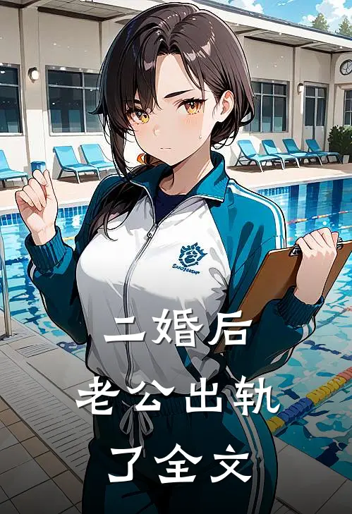 二婚后，老公出轨了全文