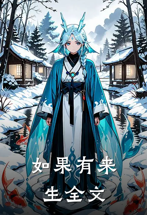 如果有来生全文