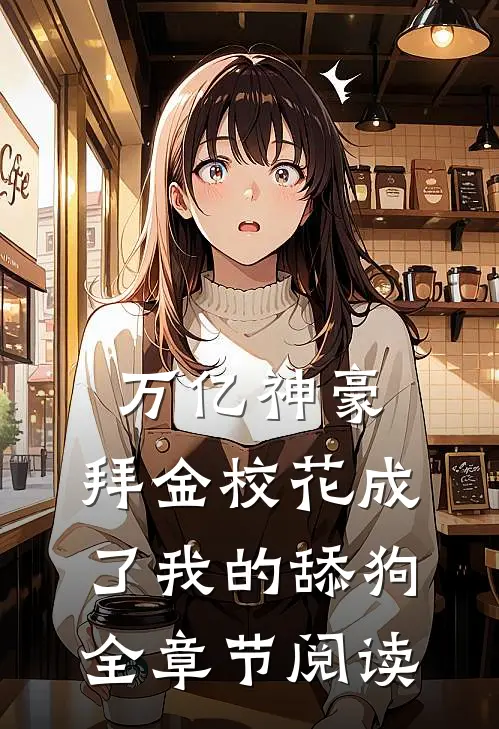 万亿神豪:拜金校花成了我的舔狗全章节阅读