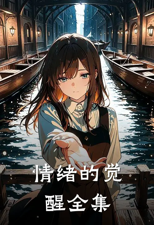 情绪的觉醒 全集