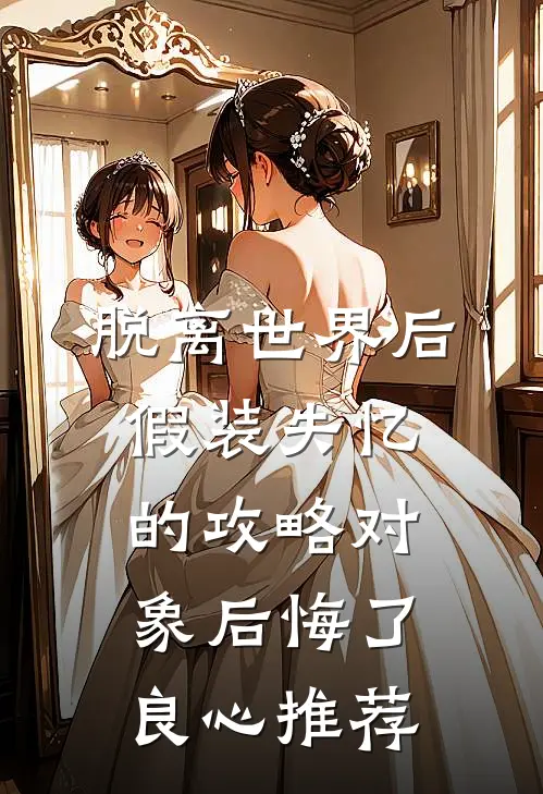 脱离世界后，假装失忆的攻略对象后悔了良心推荐