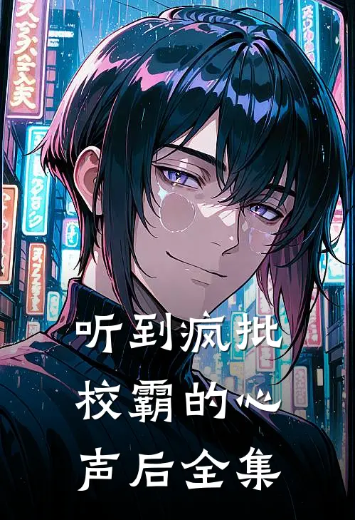 听到疯批校霸的心声后 全集
