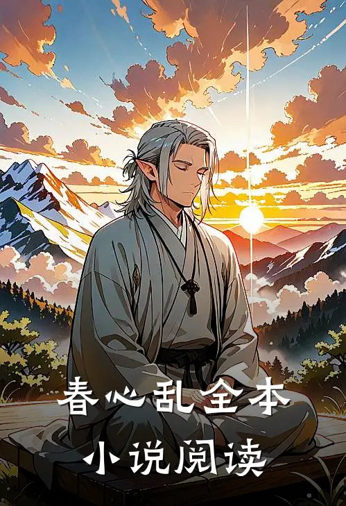 春心乱全本小说阅读
