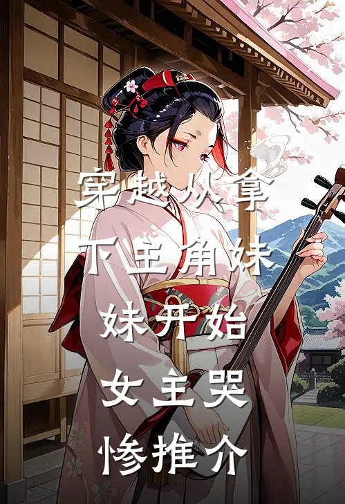 穿越从拿下主角妹妹开始，女主哭惨推介