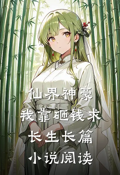 仙界神豪：我靠砸钱求长生长篇小说阅读
