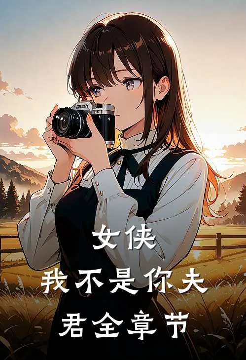 女侠,我不是你夫君全章节阅读