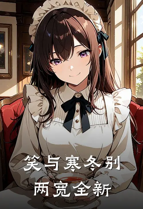 笑与寒冬别两宽全新
