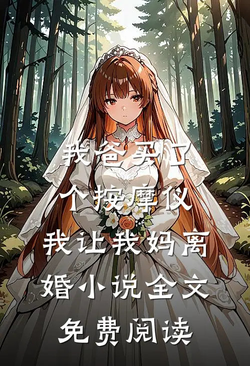 我爸买了个按摩仪，我让我妈离婚小说全文免费阅读