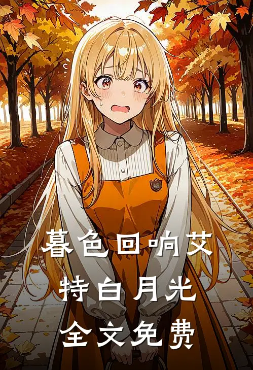 暮色回响艾特白月光全文免费