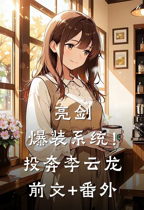 亮剑：爆装系统！投奔李云龙前文+番外