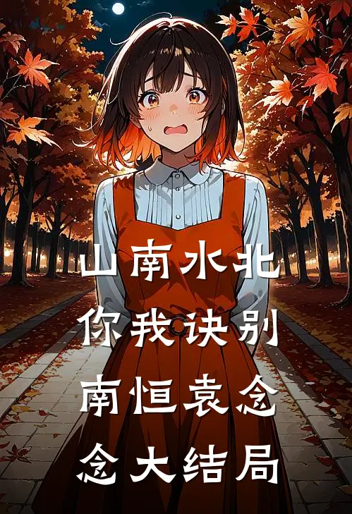 山南水北，你我诀别南恒袁念念大结局