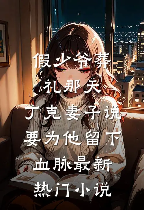 假少爷葬礼那天，丁克妻子说要为他留下血脉最新热门小说