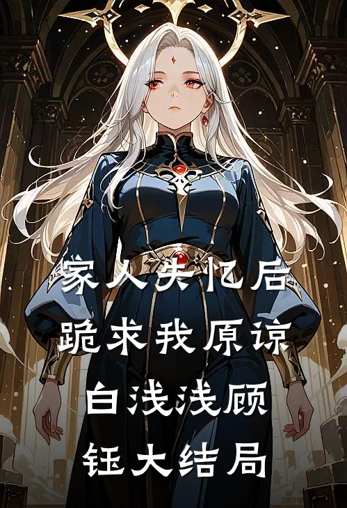 家人失忆后，跪求我原谅白浅浅顾钰大结局