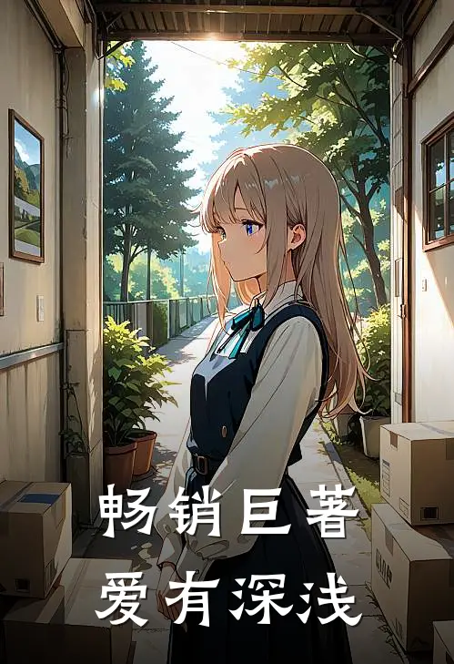 畅销巨著爱有深浅