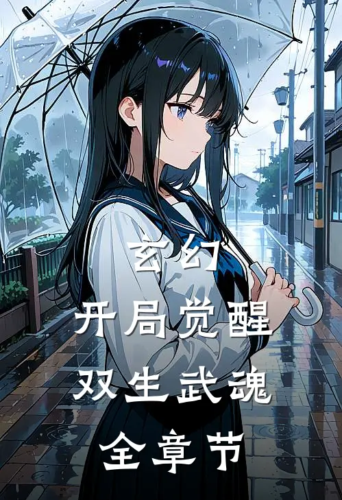 玄幻开局觉醒双生武魂全章节