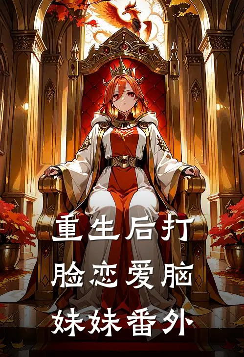 重生后打脸恋爱脑妹妹 番外