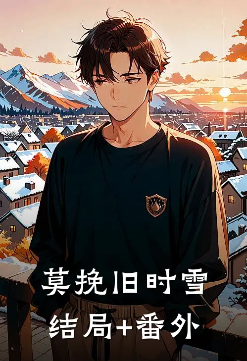 莫挽旧时雪结局+番外