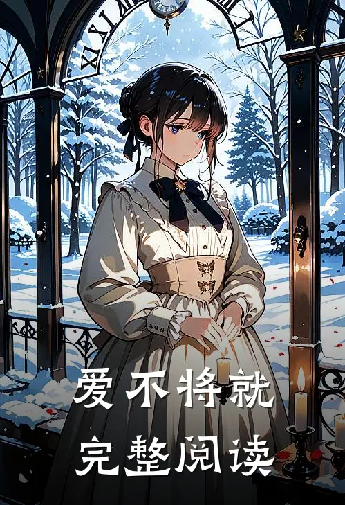 爱不将就完整阅读