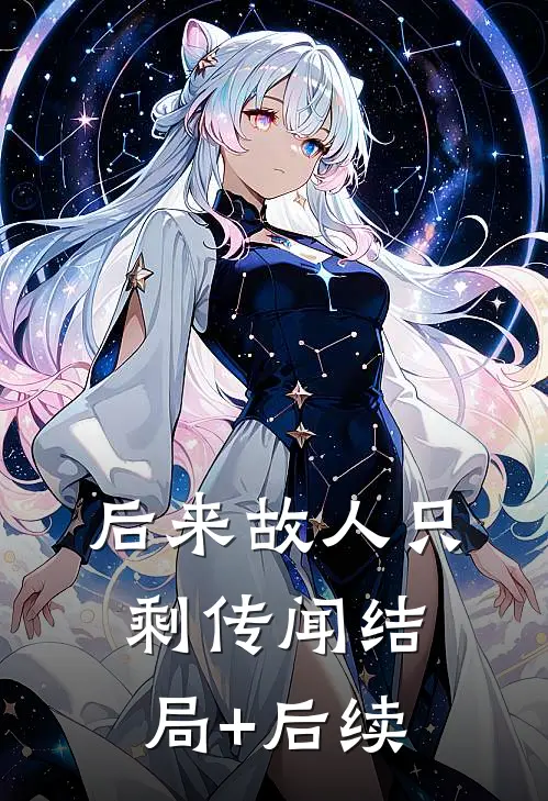 后来故人只剩传闻结局+后续