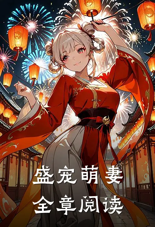盛宠萌妻全章阅读