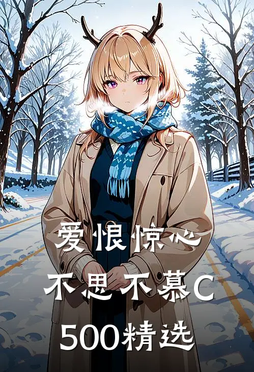爱恨惊心，不思不慕C500精选