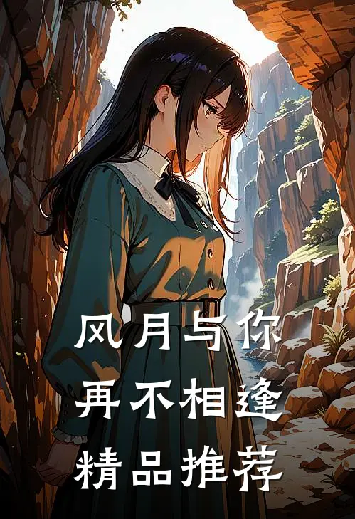 风月与你再不相逢精品推荐