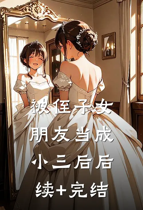 被侄子女朋友当成小三后后续+完结