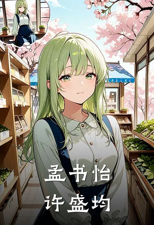 孟书怡许盛均