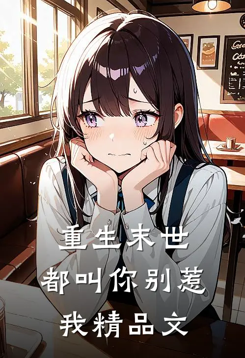 重生末世都叫你别惹我精品文
