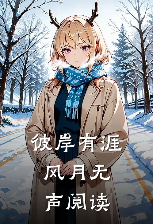 彼岸有涯，风月无声阅读