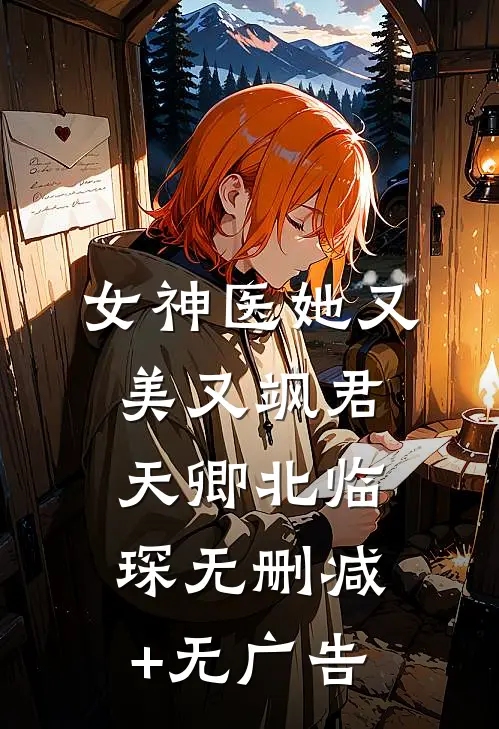 女神医她又美又飒君天卿北临琛无删减+无广告