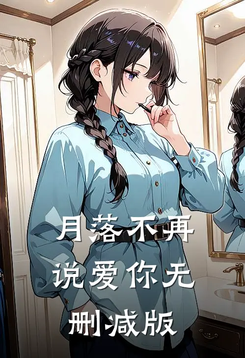 月落不再说爱你无删减版