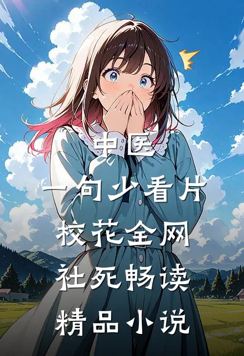 中医：一句少看片，校花全网社死畅读精品小说