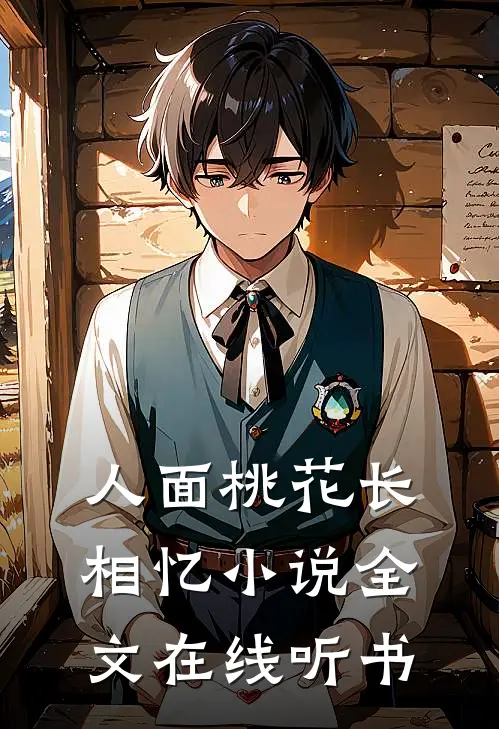人面桃花长相忆小说全文在线听书
