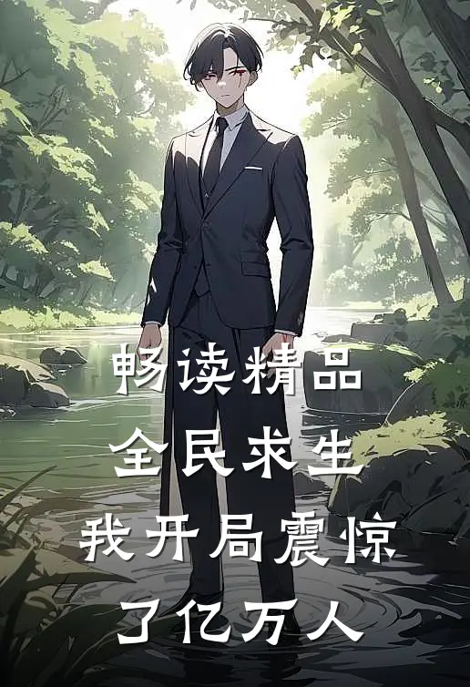畅读精品全民求生：我开局震惊了亿万人