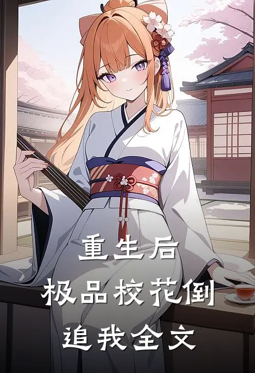 重生后，极品校花倒追我全文